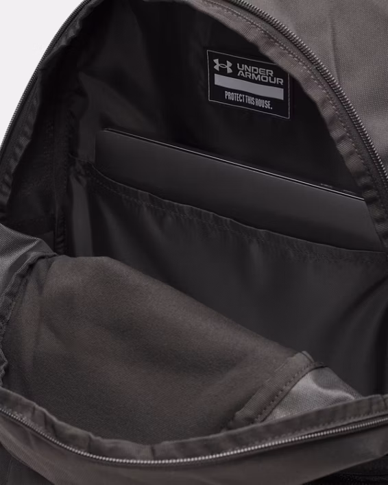 UA Hustle Lite Backpack