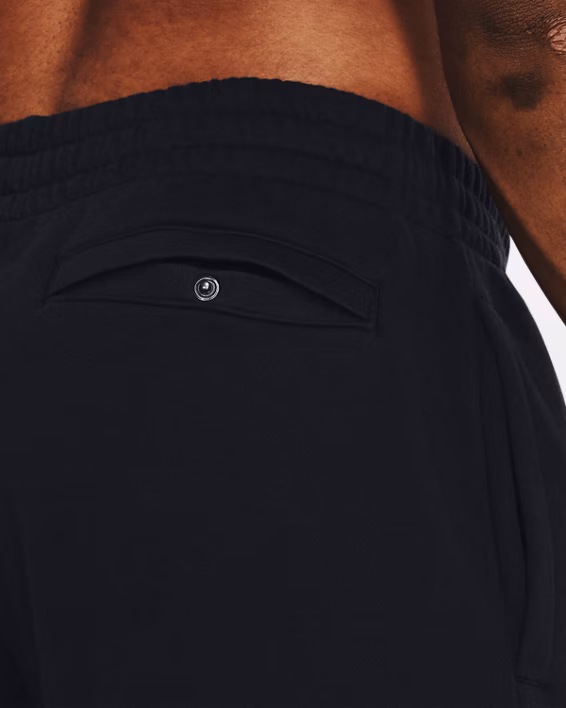 UA Rival Fleece Men's Suit