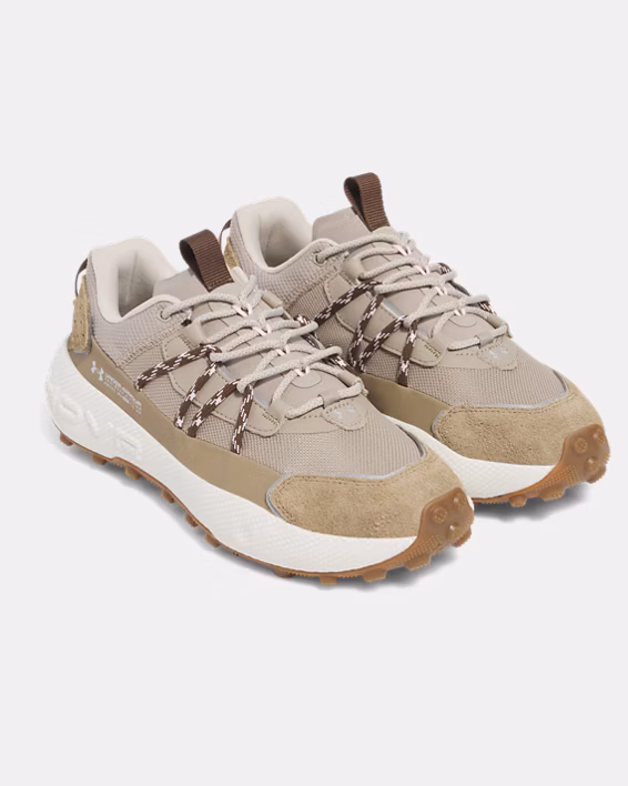 UA Fat Tire Venture Pro Unisex Shoes