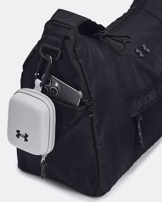 UA Studio Slouchy Duffle