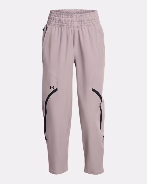 UA Unstoppable Women's Ankle Pants