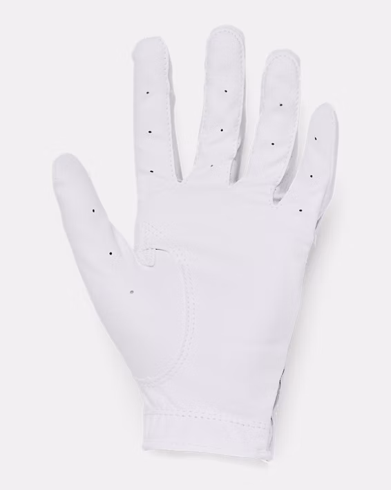 UA Iso-Chill Boys' Golf Glove