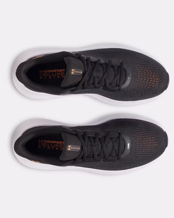 UA Rogue 5 Men's Running Shoes