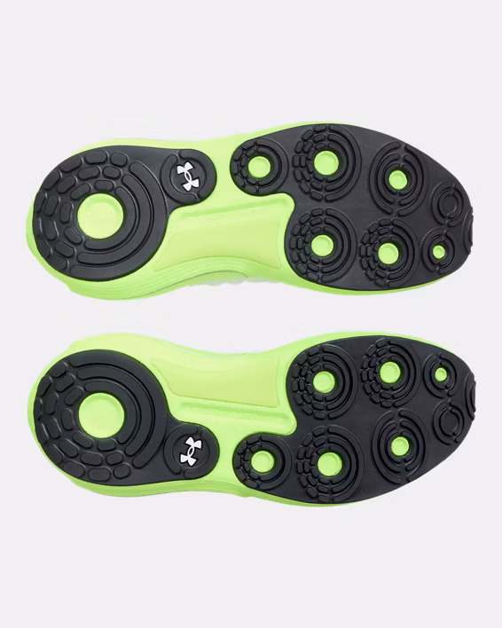 UA Phantom 4 Men's Shoes