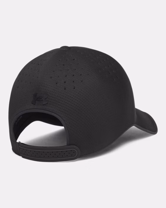 UA StealthForm Uncrushable Unisex Adjustable Hat