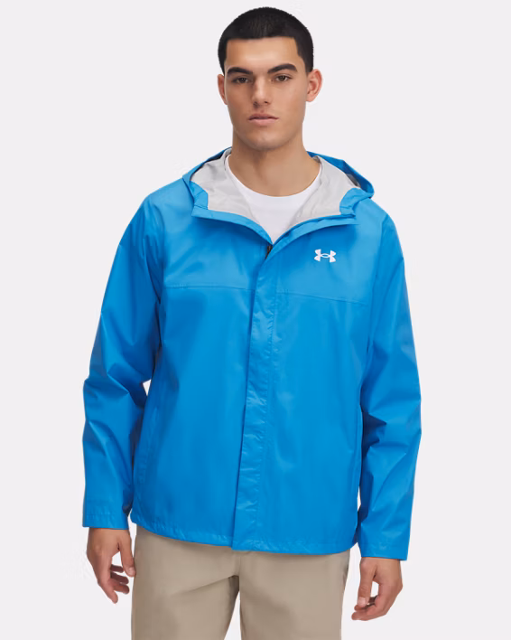 UA Stormproof Cloudstrike 2.0 Men's Jacket