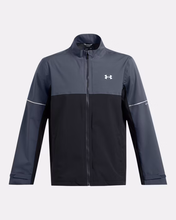UA Drive Rain Men's Jacket