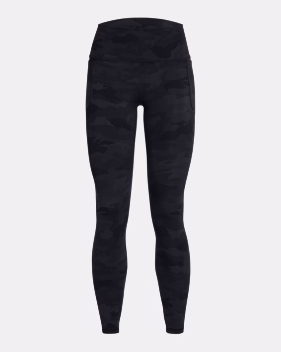 UA Meridian Printed Women's Leggings