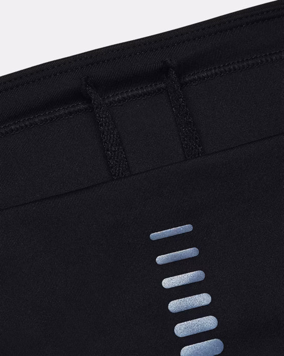 UA Launch Women's Ankle Tights