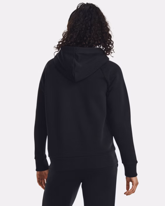 UA Rival Fleece Big Logo Women's Hoodie