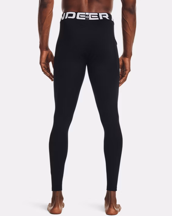 ColdGear® Men's Leggings