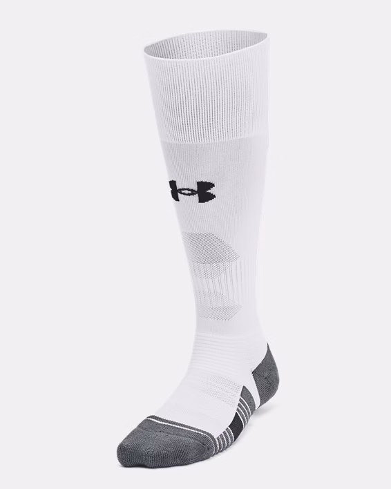 UA Magnetico Kids' Over-The-Calf Socks