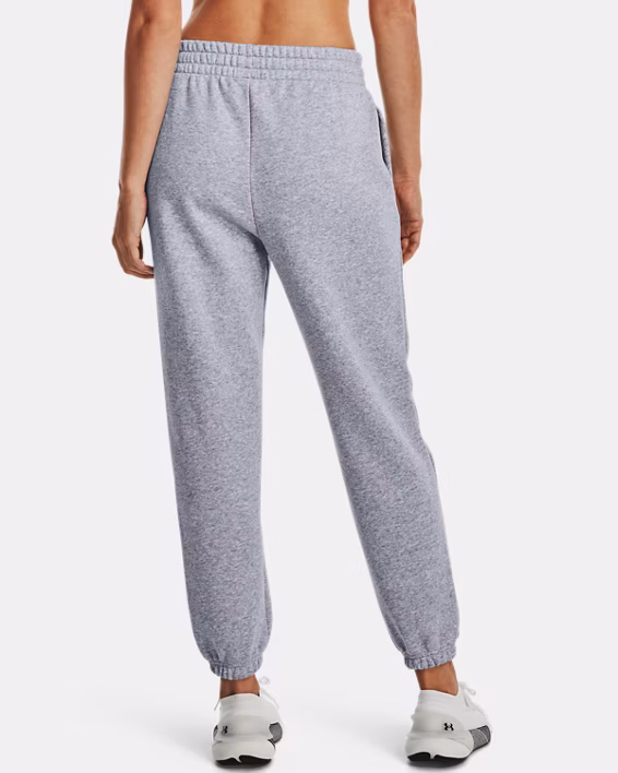 UA Icon Fleece Women's Joggers