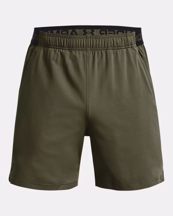 UA Vanish Woven Men's 15 cm Shorts
