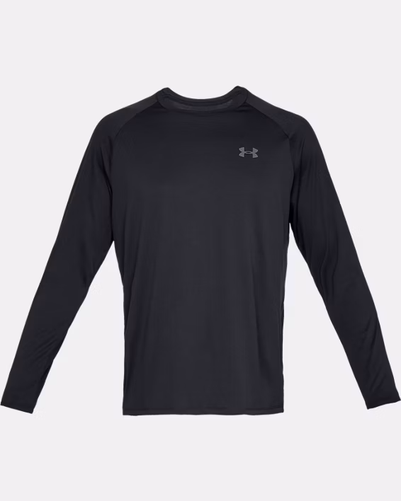 UA Tech™ Men's Long Sleeve