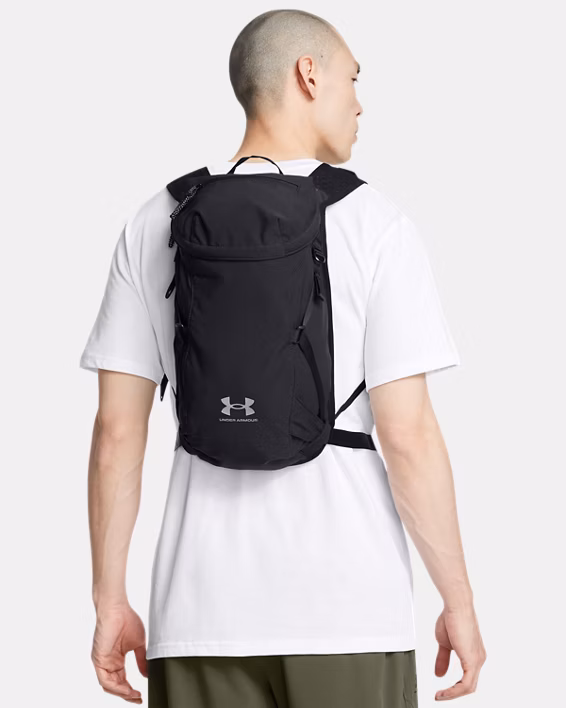 UA Flex Trail Backpack