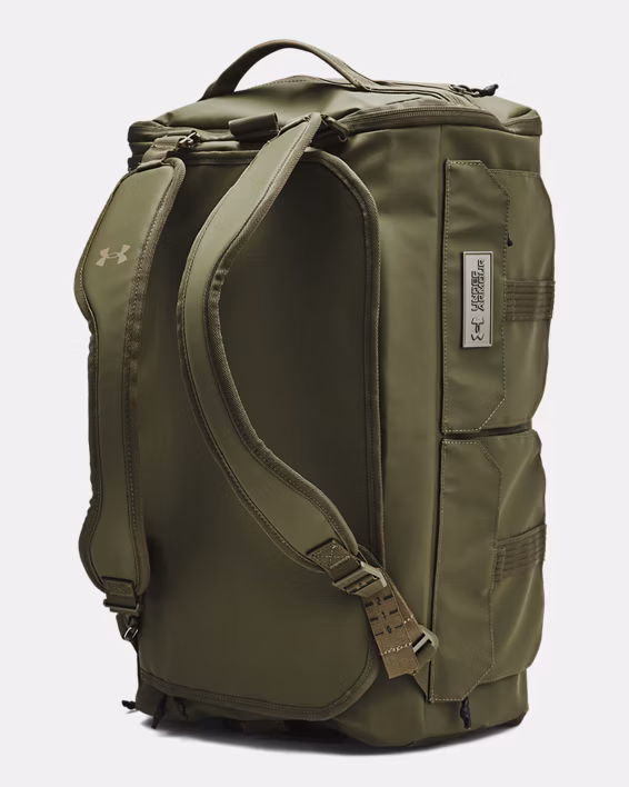 UA Triumph Backpack Duffle