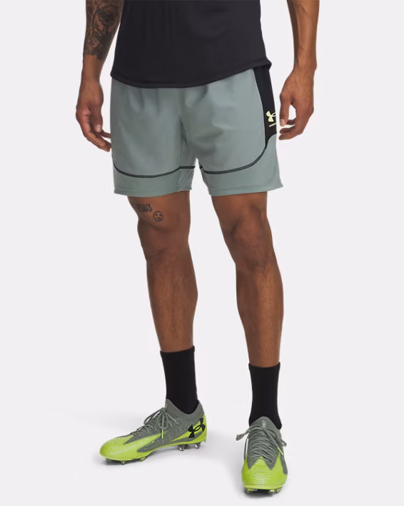 UA Challenger Pro Training Men's 18 cm Shorts