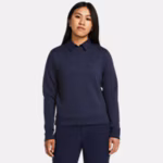 UA Drive Midlayer Women's Crew