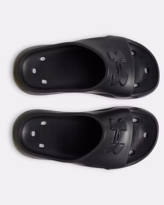 UA Locker V Boys' Slides