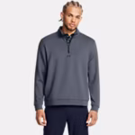 UA Drive Men's Midlayer Pullover