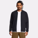 UA Meridian Men's Bomber Jacket