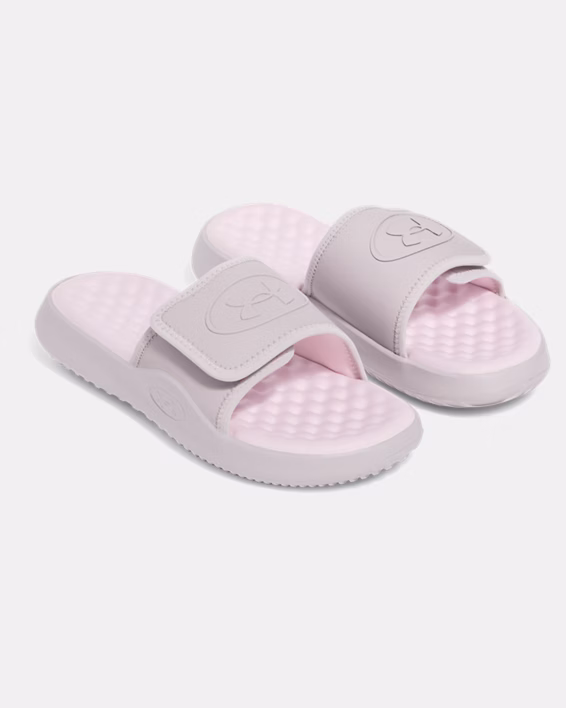UA Ignite Pro 8 Women's Slides