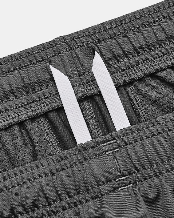 UA Challenger Men's Training Short Sleeve