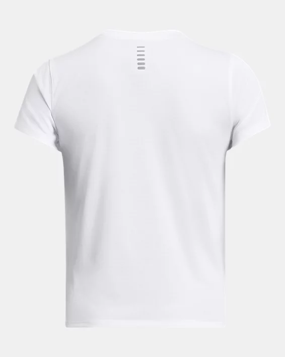 UA Launch Women's Short Sleeve