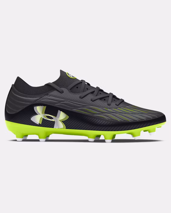 UA Magnetico Pro 4 FG Men's Soccer Cleats