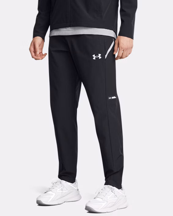 UA Woven Utility Men's Pants