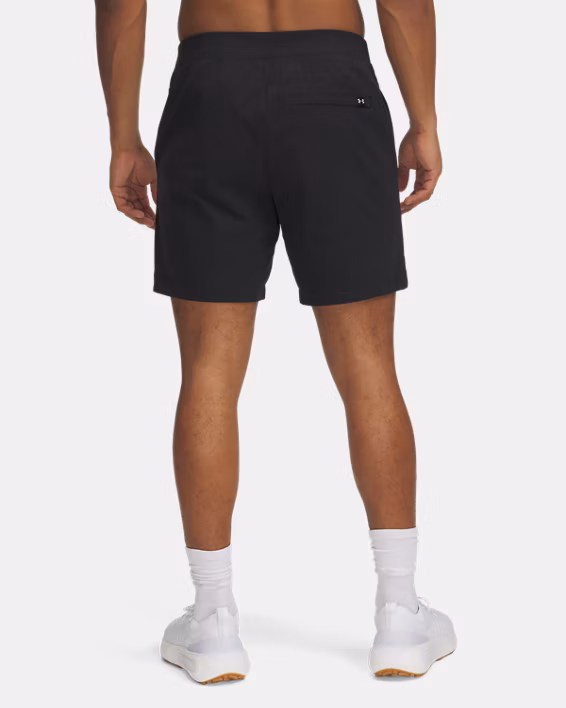 UA Drive Men's 18 cm Pull-On Shorts
