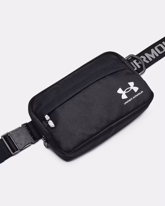 UA Essential Waist Bag Crossbody