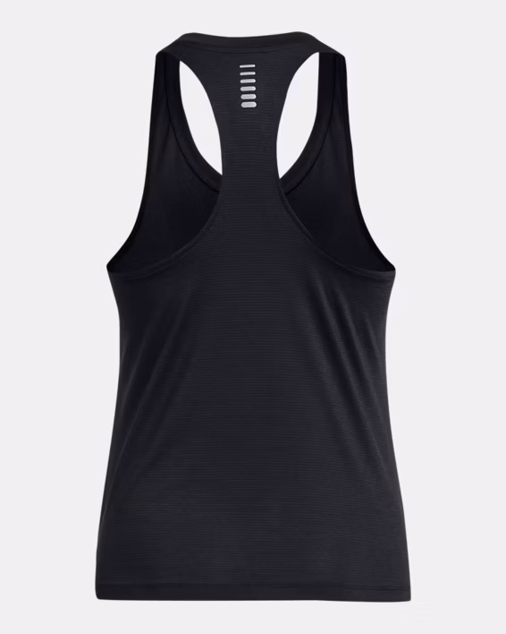 UA Launch Women's Singlet