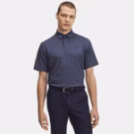 UA Playoff 3.0 Printed Men's Polo