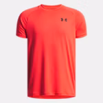UA Tech™ 2.0 Boys' Short Sleeve