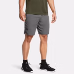 UA Vanish Woven Men's 20 cm Shorts