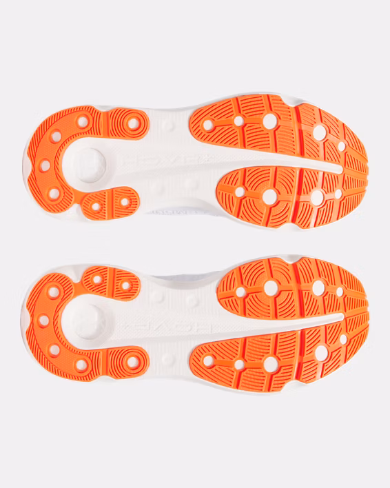 UA Infinite MVMNT SE Unisex Sportstyle Shoes