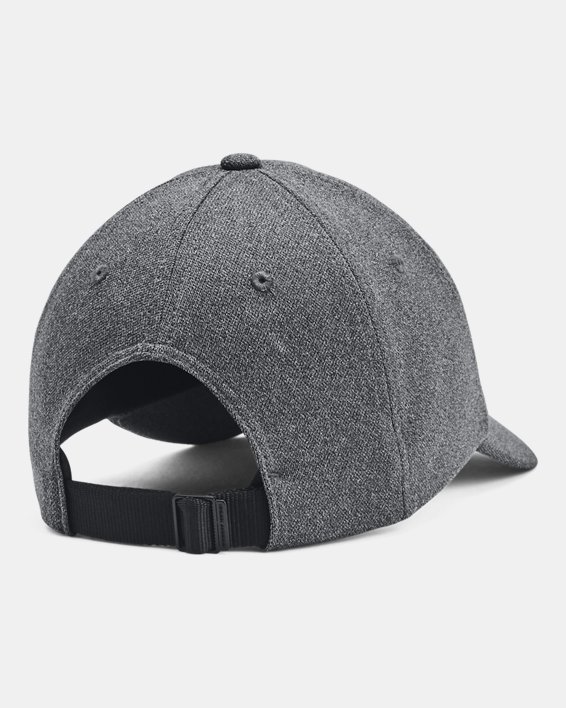UA Blitzing Women's Adjustable Cap