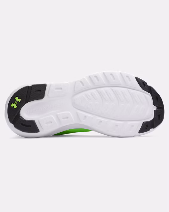 UA Rogue 5 Boys' Running Shoes