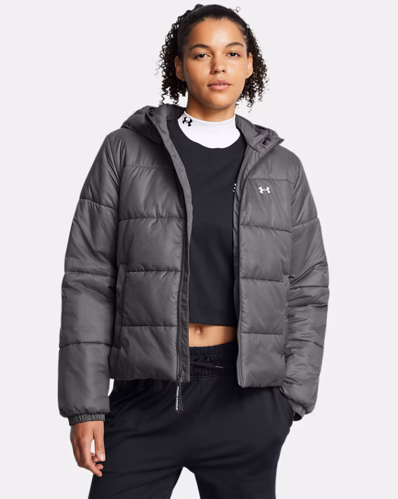 UA Lightweight Insulated Women's Jacket