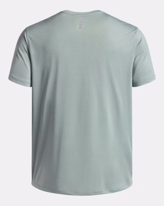 UA Launch Men's Short Sleeve