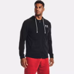 UA Rival Terry Men's Full-Zip