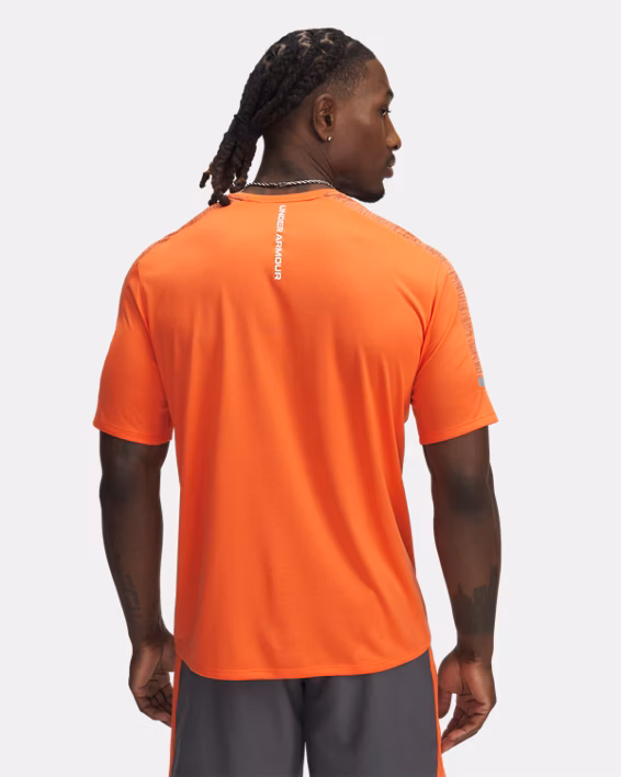 UA Tech™ Utility Men's Short Sleeve