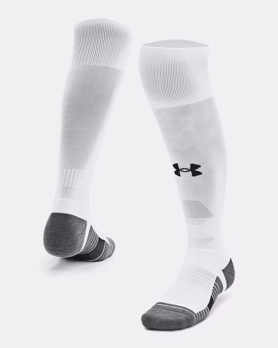 UA Magnetico Unisex Over-The-Calf Socks