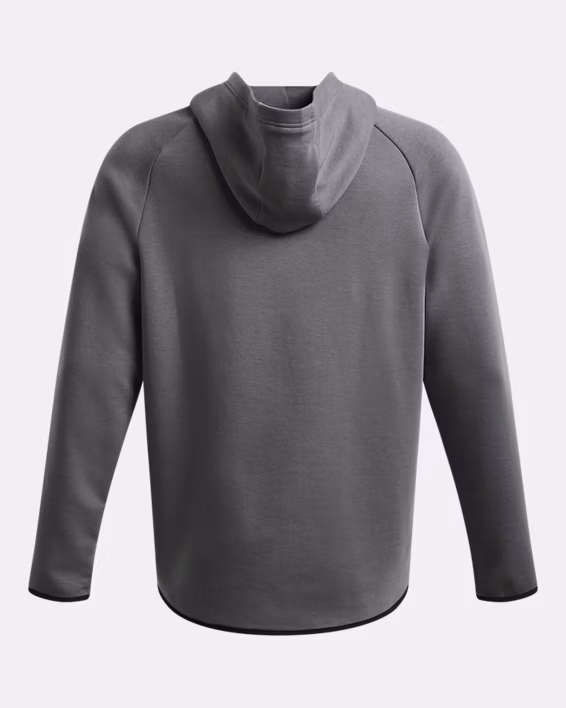 UA Unstoppable Fleece Men's Hoodie