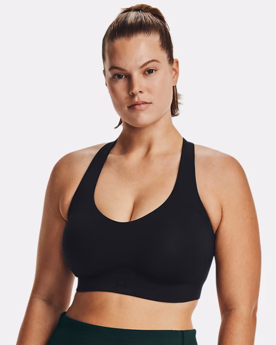 UA Vanish Elite Mid Women's Sports Bra
