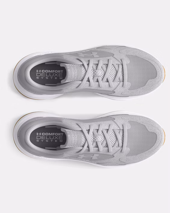 UA Edge Suede Women's Training Shoes