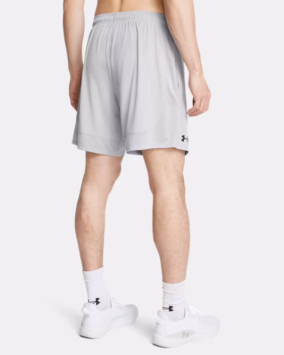 UA Tech™ Vent Men's 18 cm Shorts