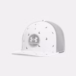 UA Drive Mid Men's Stretch Fit Cap